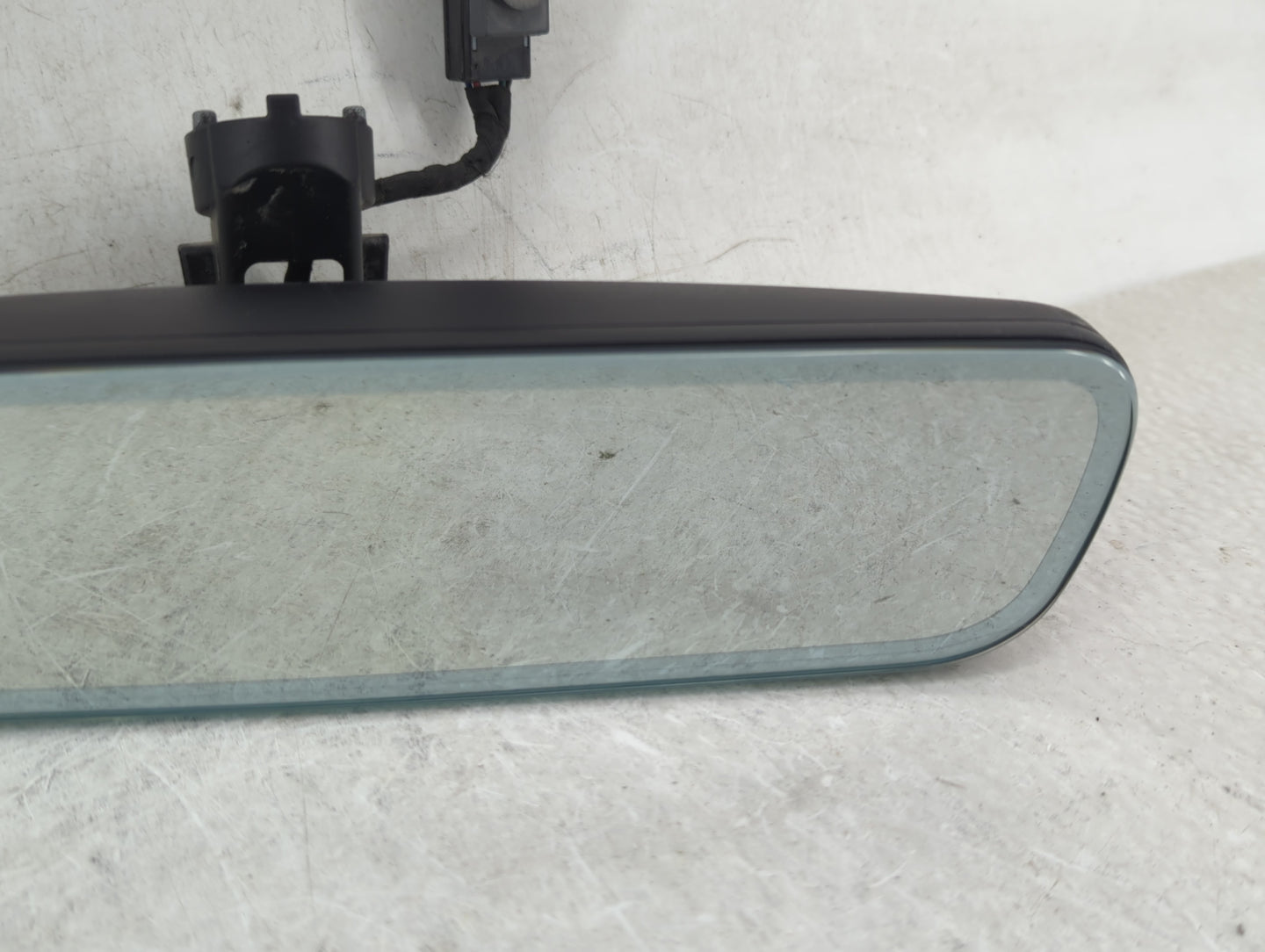 2001-2012 Hyundai Elantra Interior Rear View Mirror Replacement OEM Fits OEM Used Auto Parts - Oemusedautoparts1.com