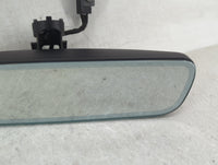 2001-2012 Hyundai Elantra Interior Rear View Mirror Replacement OEM Fits OEM Used Auto Parts - Oemusedautoparts1.com