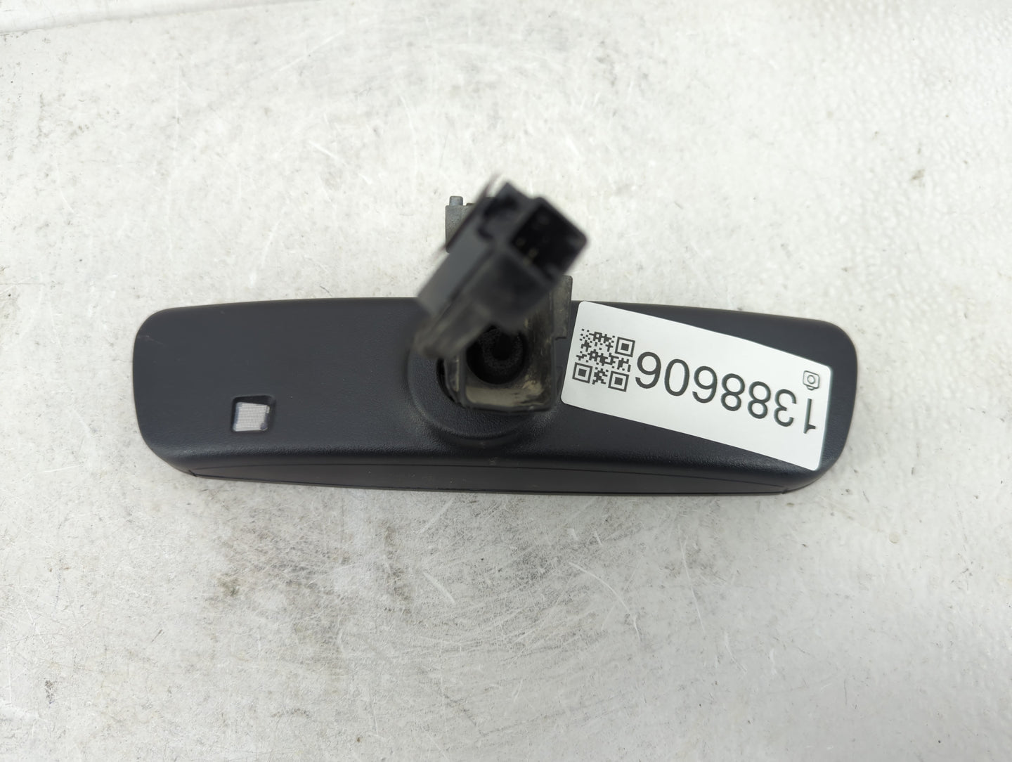2001-2012 Hyundai Elantra Interior Rear View Mirror Replacement OEM Fits OEM Used Auto Parts - Oemusedautoparts1.com