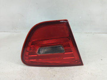 2007-2010 Hyundai Elantra Tail Light Assembly Passenger Right OEM P/N:92403-2H00 Fits Fits 2007 2008 2009 2010 OEM Used Auto
