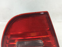 2007-2010 Hyundai Elantra Tail Light Assembly Passenger Right OEM P/N:92403-2H00 Fits Fits 2007 2008 2009 2010 OEM Used Auto