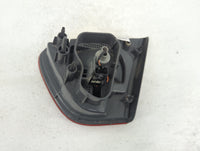 2007-2010 Hyundai Elantra Tail Light Assembly Passenger Right OEM P/N:92403-2H00 Fits Fits 2007 2008 2009 2010 OEM Used Auto