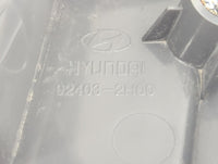 2007-2010 Hyundai Elantra Tail Light Assembly Passenger Right OEM P/N:92403-2H00 Fits Fits 2007 2008 2009 2010 OEM Used Auto