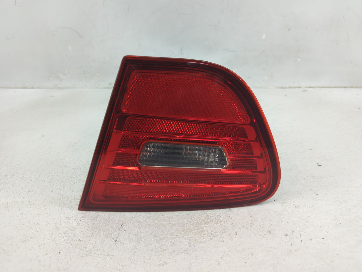 2007-2010 Hyundai Elantra Tail Light Assembly Driver Left OEM P/N:92404-2H00 Fits Fits 2007 2008 2009 2010 OEM Used Auto Par