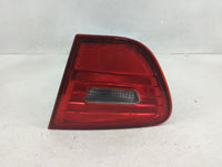 2007-2010 Hyundai Elantra Tail Light Assembly Driver Left OEM P/N:92404-2H00 Fits Fits 2007 2008 2009 2010 OEM Used Auto Par
