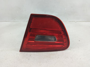 2007-2010 Hyundai Elantra Tail Light Assembly Driver Left OEM P/N:92404-2H00 Fits Fits 2007 2008 2009 2010 OEM Used Auto Par