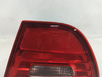 2007-2010 Hyundai Elantra Tail Light Assembly Driver Left OEM P/N:92404-2H00 Fits Fits 2007 2008 2009 2010 OEM Used Auto Par