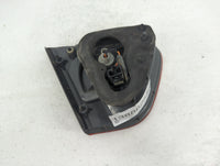 2007-2010 Hyundai Elantra Tail Light Assembly Driver Left OEM P/N:92404-2H00 Fits Fits 2007 2008 2009 2010 OEM Used Auto Par