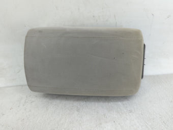 compare product 2008 Hyundai Elantra Center Console Armrest Cover Lid Fits OEM Used Auto Parts