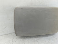 2008 Hyundai Elantra Center Console Armrest Cover Lid Fits OEM Used Auto Parts - Oemusedautoparts1.com