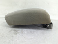 2008 Hyundai Elantra Center Console Armrest Cover Lid Fits OEM Used Auto Parts - Oemusedautoparts1.com