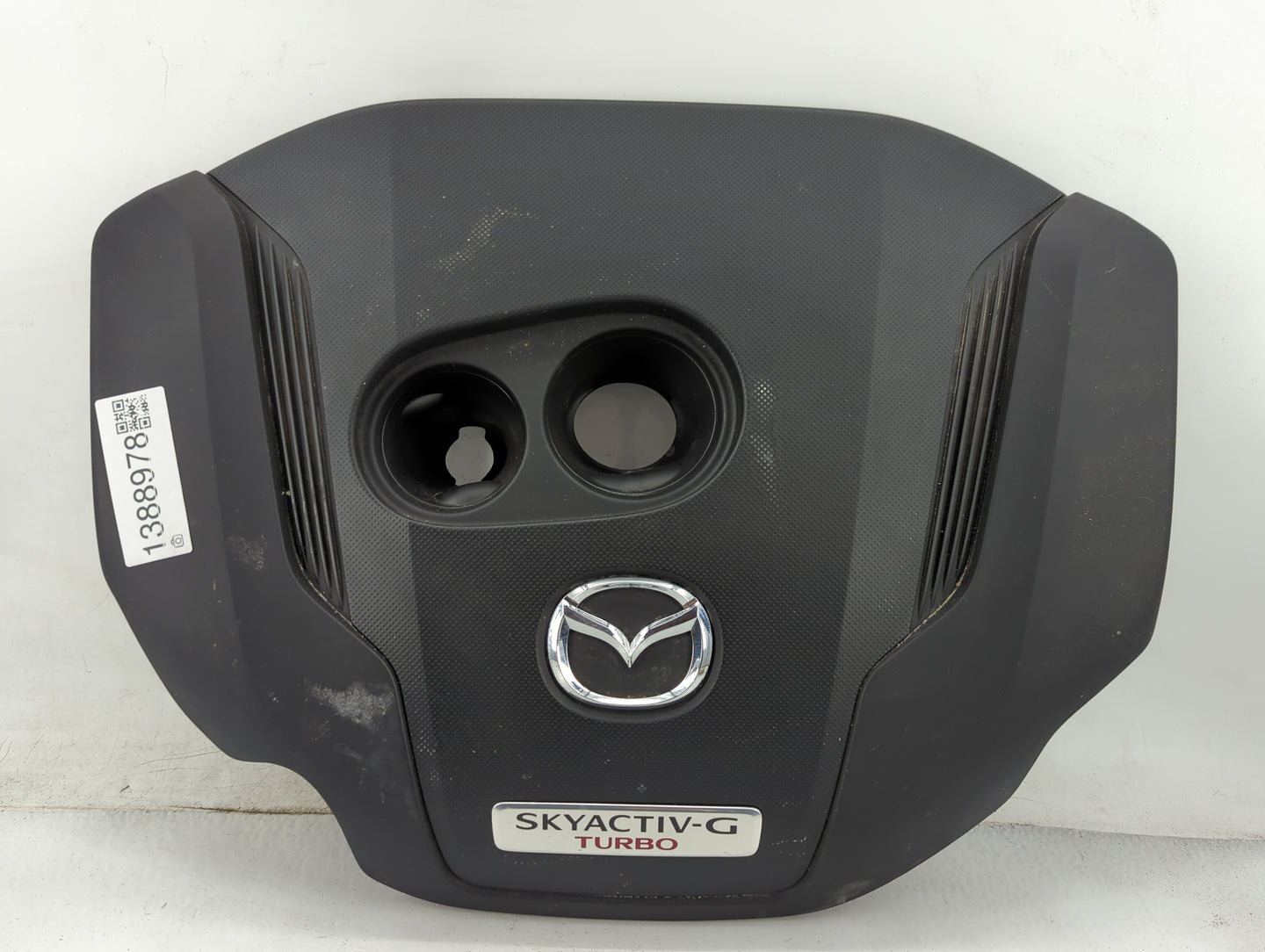 2008 Hyundai Elantra Engine Cover - Oemusedautoparts1.com