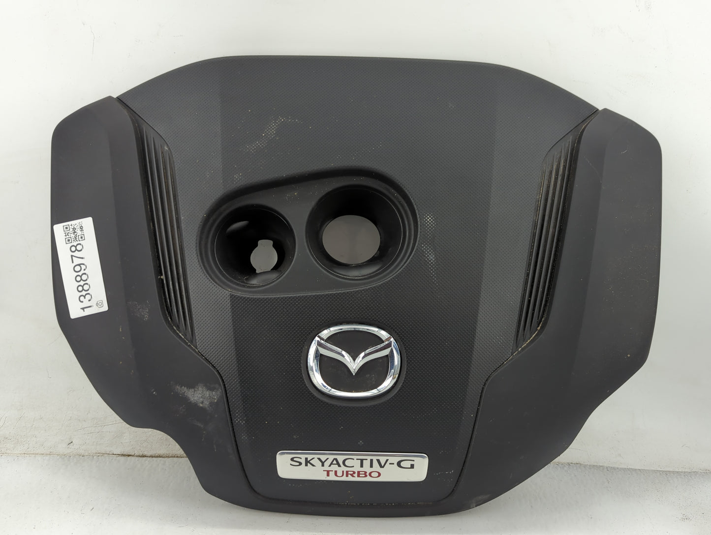 2008 Hyundai Elantra Engine Cover - Oemusedautoparts1.com