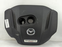 2008 Hyundai Elantra Engine Cover - Oemusedautoparts1.com