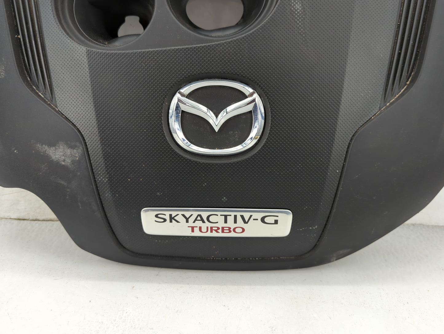 2008 Hyundai Elantra Engine Cover - Oemusedautoparts1.com