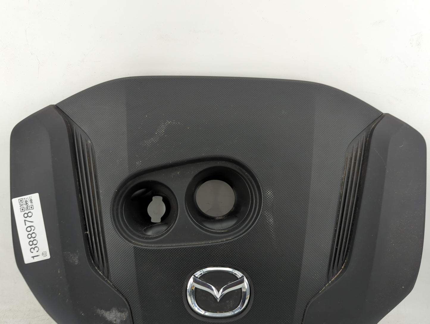 2008 Hyundai Elantra Engine Cover - Oemusedautoparts1.com