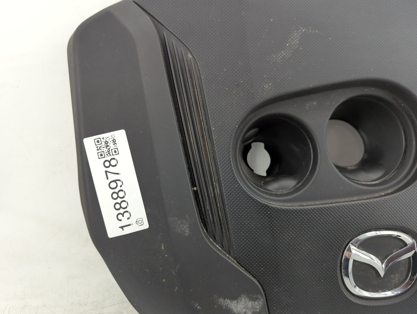 2008 Hyundai Elantra Engine Cover - Oemusedautoparts1.com