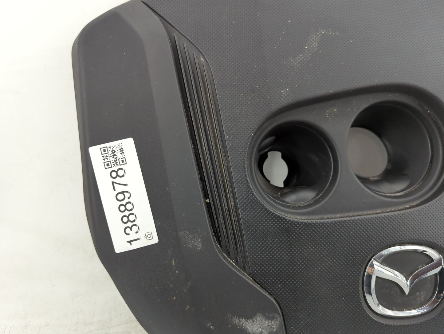 2008 Hyundai Elantra Engine Cover - Oemusedautoparts1.com