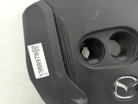 2008 Hyundai Elantra Engine Cover - Oemusedautoparts1.com