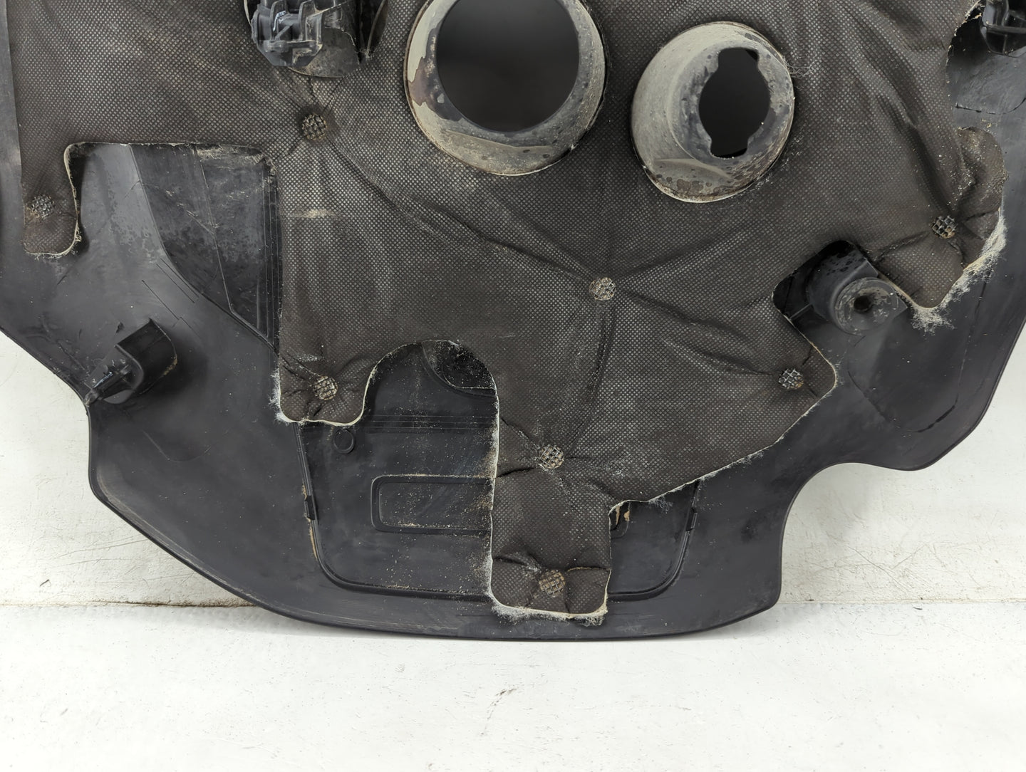 2008 Hyundai Elantra Engine Cover - Oemusedautoparts1.com