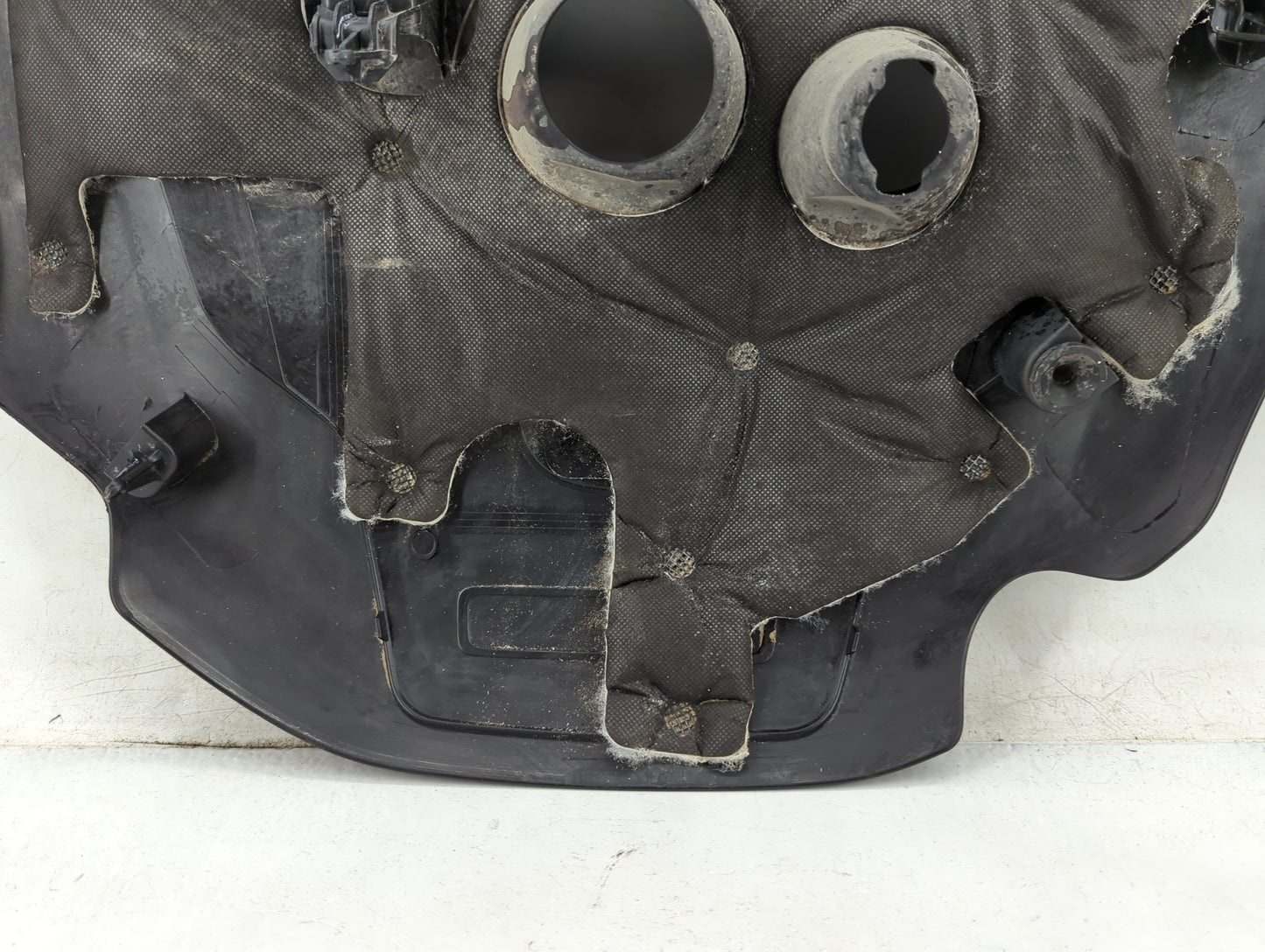 2008 Hyundai Elantra Engine Cover - Oemusedautoparts1.com
