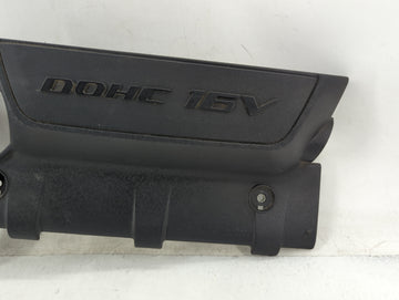 2008 Hyundai Elantra Engine Cover