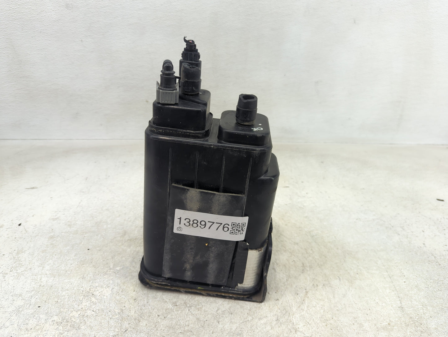 2008 Hyundai Elantra Fuel Vapor Charcoal Canister - Oemusedautoparts1.com