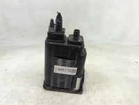 2008 Hyundai Elantra Fuel Vapor Charcoal Canister - Oemusedautoparts1.com