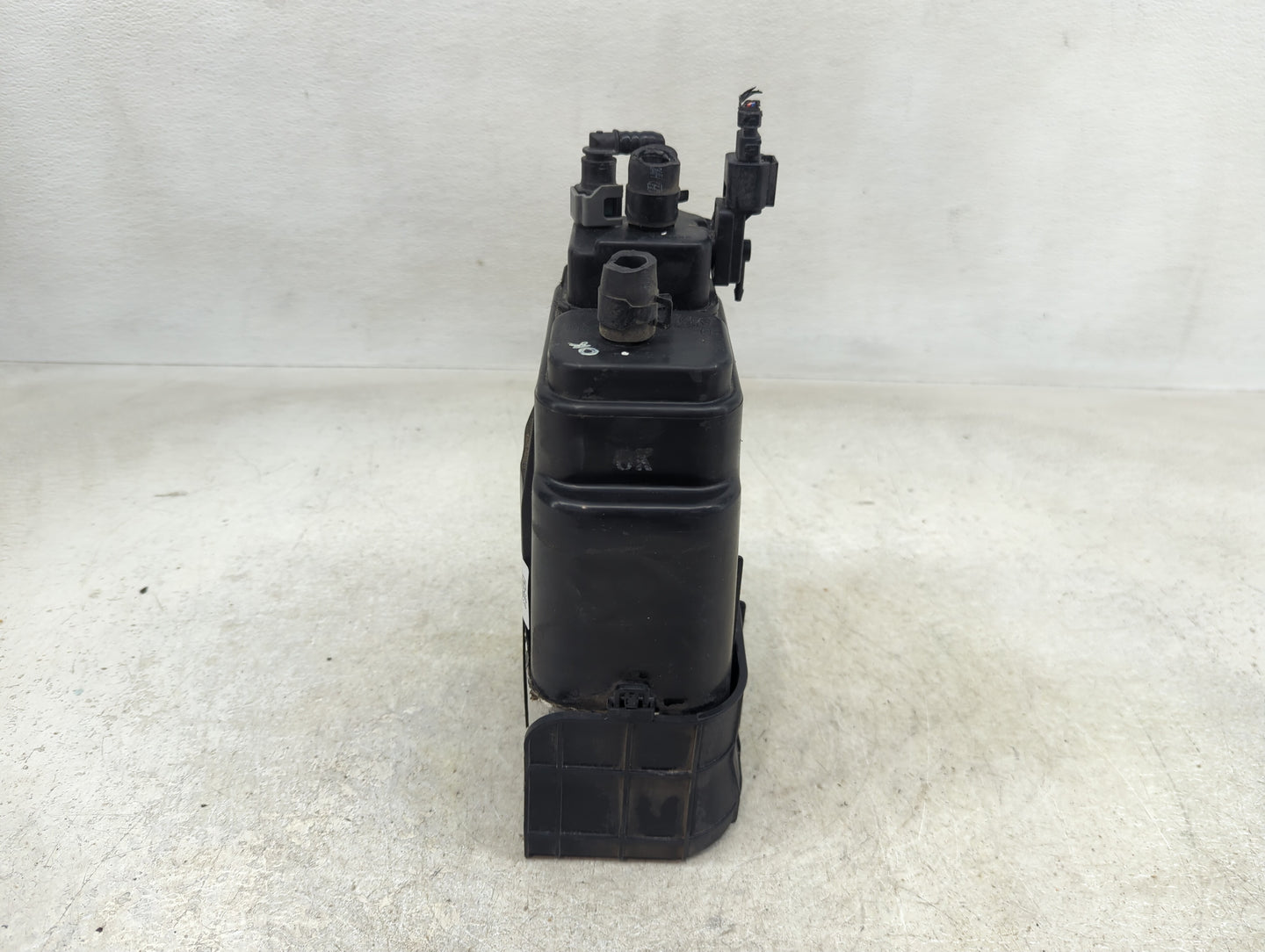 2008 Hyundai Elantra Fuel Vapor Charcoal Canister - Oemusedautoparts1.com