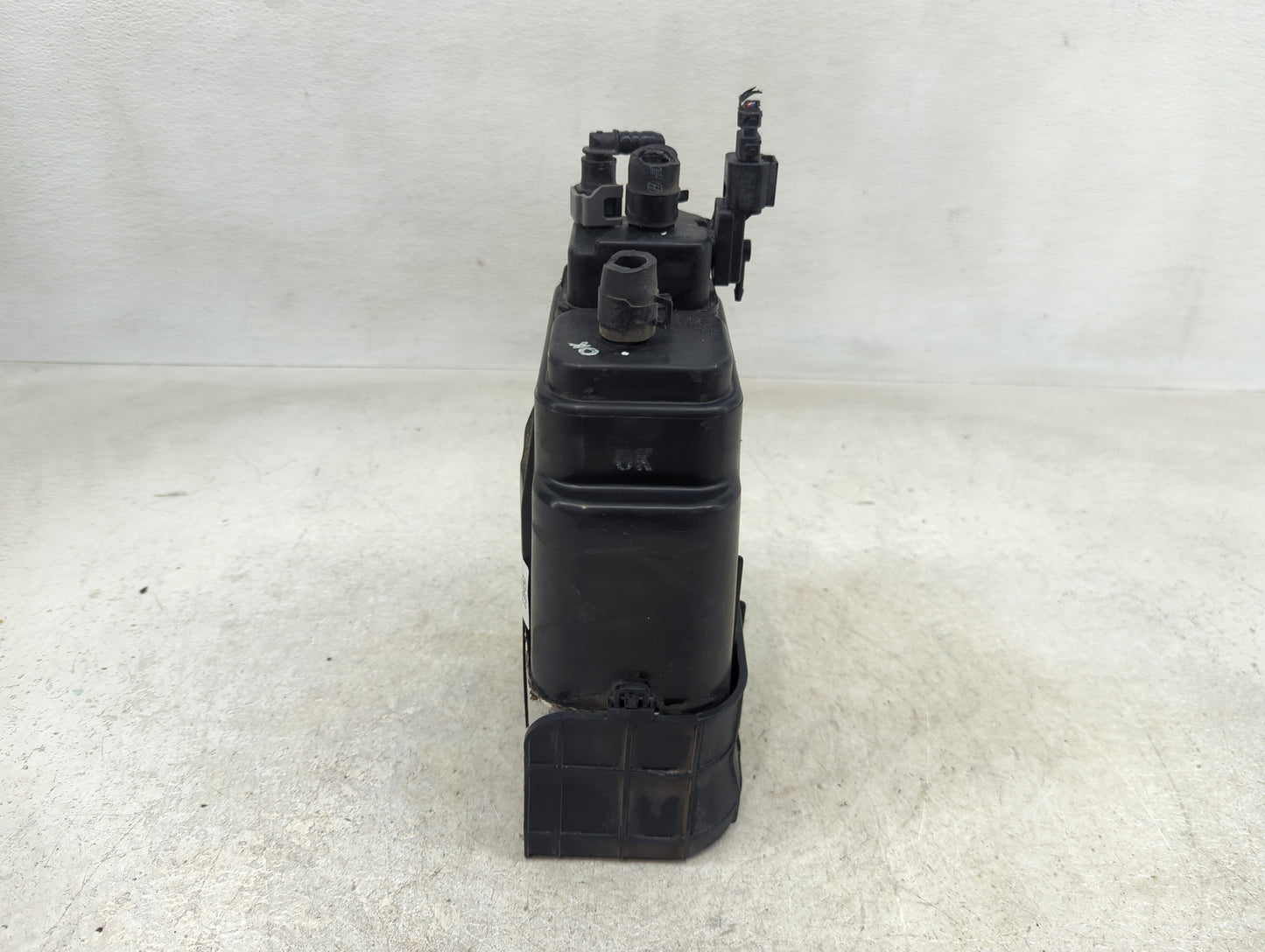 2008 Hyundai Elantra Fuel Vapor Charcoal Canister - Oemusedautoparts1.com