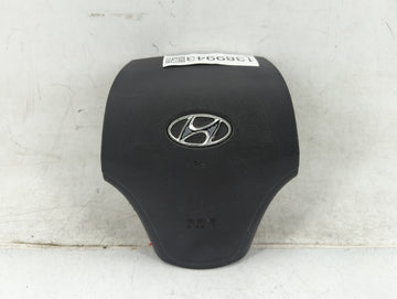 2008 Hyundai Elantra Air Bag Driver Left Steering Wheel Mounted Fits OEM Used Auto Parts - Oemusedautoparts1.com