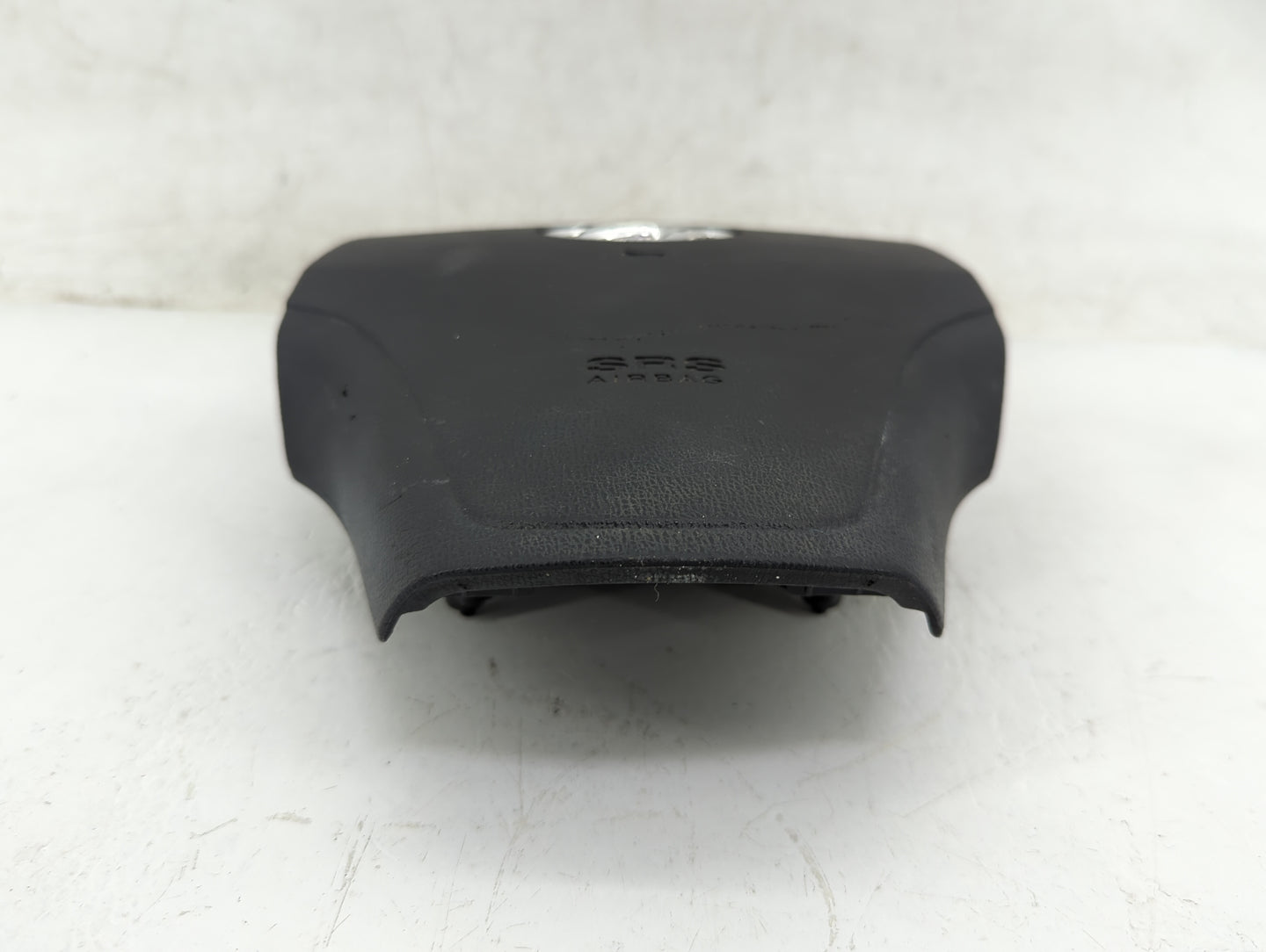 2007-2010 Hyundai Elantra Air Bag Driver Left Steering Wheel Mounted Fits Fits 2007 2008 2009 2010 OEM Used Auto Parts - Oem