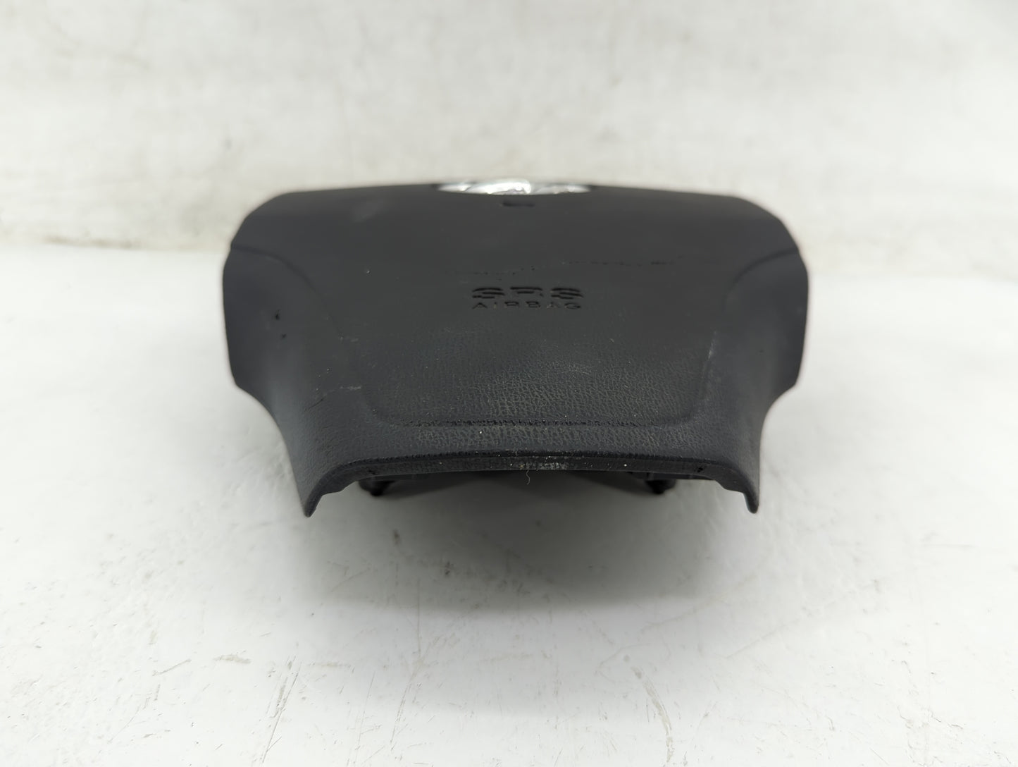 2007-2010 Hyundai Elantra Air Bag Driver Left Steering Wheel Mounted Fits Fits 2007 2008 2009 2010 OEM Used Auto Parts - Oem