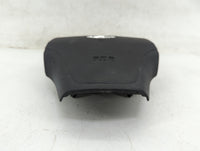 2007-2010 Hyundai Elantra Air Bag Driver Left Steering Wheel Mounted Fits Fits 2007 2008 2009 2010 OEM Used Auto Parts - Oem