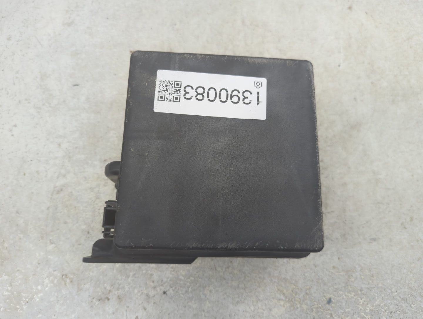 2007-2009 Hyundai Elantra Fusebox Fuse Box Panel Relay Module Fits Fits 2007 2008 2009 OEM Used Auto Parts - Oemusedautopart