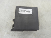 2007-2009 Hyundai Elantra Fusebox Fuse Box Panel Relay Module Fits Fits 2007 2008 2009 OEM Used Auto Parts - Oemusedautopart