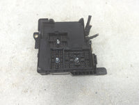 2007-2009 Hyundai Elantra Fusebox Fuse Box Panel Relay Module Fits Fits 2007 2008 2009 OEM Used Auto Parts - Oemusedautopart