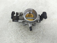 2007-2012 Hyundai Elantra Throttle Body P/N:35100-23950 Fits Fits 2007 2008 2009 2010 2011 2012 OEM Used Auto Parts - Oemuse