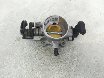 compare product 2007-2012 Hyundai Elantra Throttle Body P/N:35100-23950 Fits Fits 2007 2008 2009 2010 2011 2012 OEM Used Auto Parts