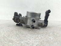 2007-2012 Hyundai Elantra Throttle Body P/N:35100-23950 Fits Fits 2007 2008 2009 2010 2011 2012 OEM Used Auto Parts - Oemuse