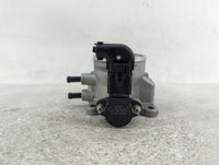 2007-2012 Hyundai Elantra Throttle Body P/N:35100-23950 Fits Fits 2007 2008 2009 2010 2011 2012 OEM Used Auto Parts - Oemuse