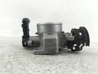 2007-2012 Hyundai Elantra Throttle Body P/N:35100-23950 Fits Fits 2007 2008 2009 2010 2011 2012 OEM Used Auto Parts - Oemuse
