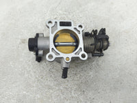 2007-2012 Hyundai Elantra Throttle Body P/N:35100-23950 Fits Fits 2007 2008 2009 2010 2011 2012 OEM Used Auto Parts - Oemuse