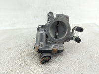 2007-2012 Hyundai Elantra Throttle Body P/N:6RA60 Fits Fits 2007 2008 2009 2010 2011 2012 OEM Used Auto Parts - Oemusedautop