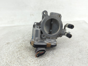 compare product 2007-2012 Hyundai Elantra Throttle Body P/N:6RA60 Fits Fits 2007 2008 2009 2010 2011 2012 OEM Used Auto Parts