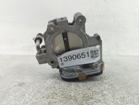 2007-2012 Hyundai Elantra Throttle Body P/N:6RA60 Fits Fits 2007 2008 2009 2010 2011 2012 OEM Used Auto Parts - Oemusedautop