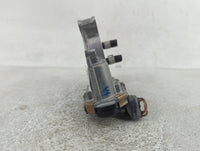 2007-2012 Hyundai Elantra Throttle Body P/N:6RA60 Fits Fits 2007 2008 2009 2010 2011 2012 OEM Used Auto Parts - Oemusedautop