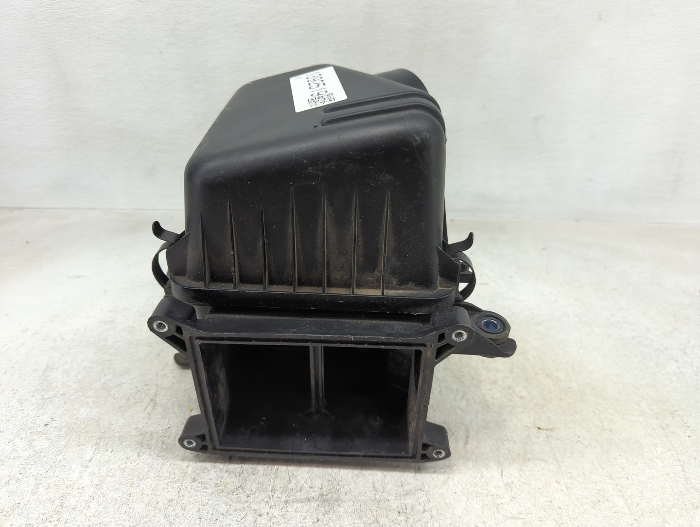 2007-2012 Hyundai Elantra Air Cleaner Intake-duct Hose Tube - Oemusedautoparts1.com