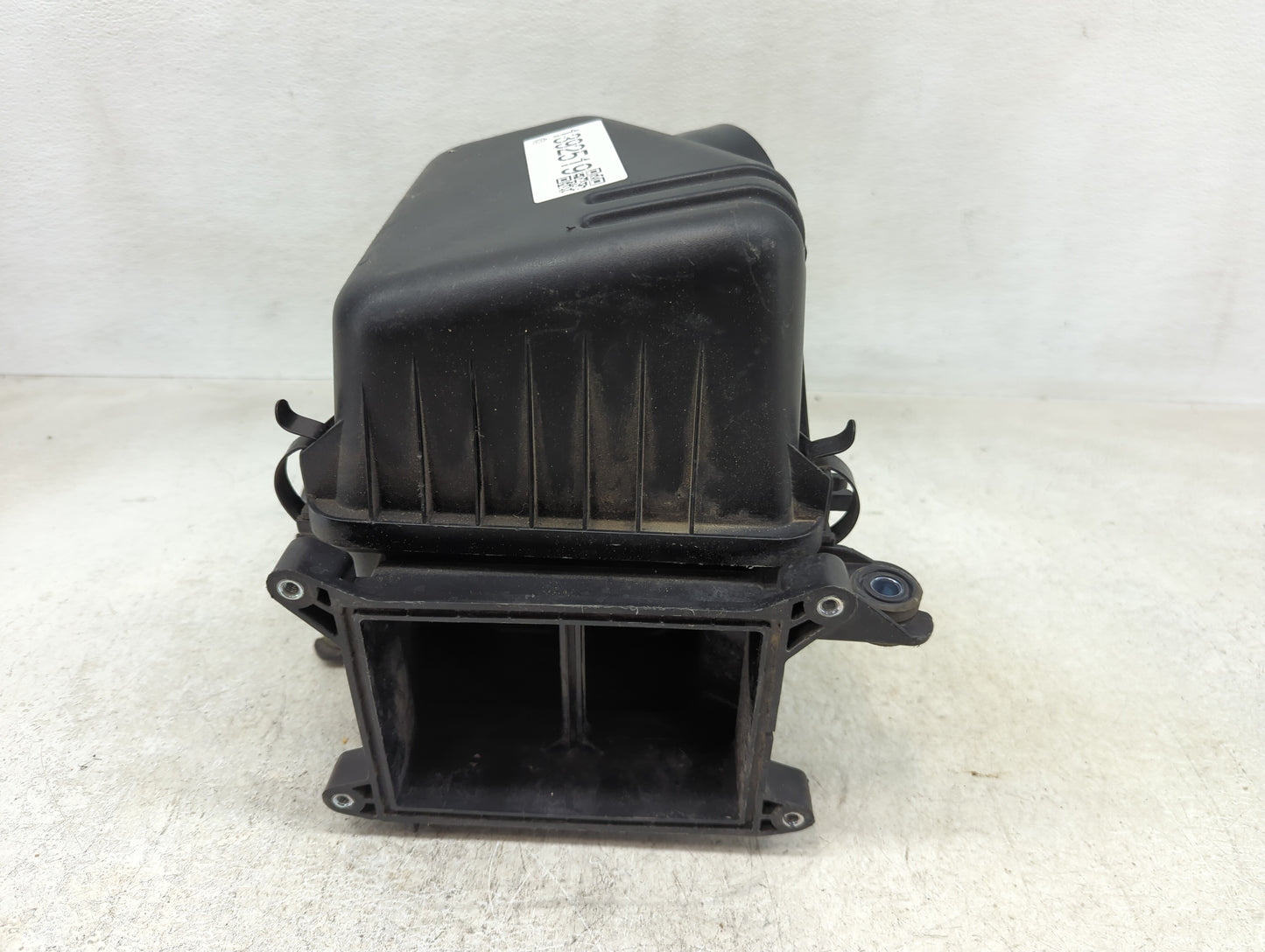 2007-2012 Hyundai Elantra Air Cleaner Intake-duct Hose Tube - Oemusedautoparts1.com