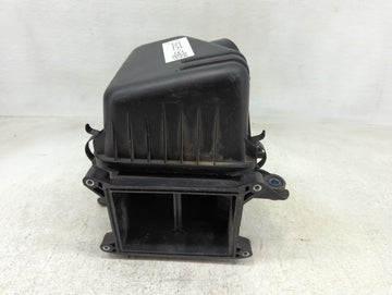 2007-2012 Hyundai Elantra Air Cleaner Intake-duct Hose Tube - Oemusedautoparts1.com